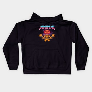 Muppets Animal Kids Hoodie